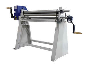 Ручные вальцы Bendmak CY 70-10/1.8