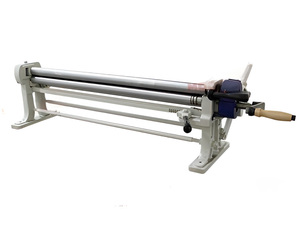 Ручные вальцы без стойки Bendmak CZ 56-10/1.0