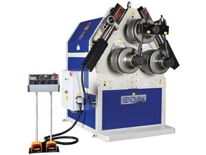 Профилегибочный гидравлический cтанок Bendmak PRO 120