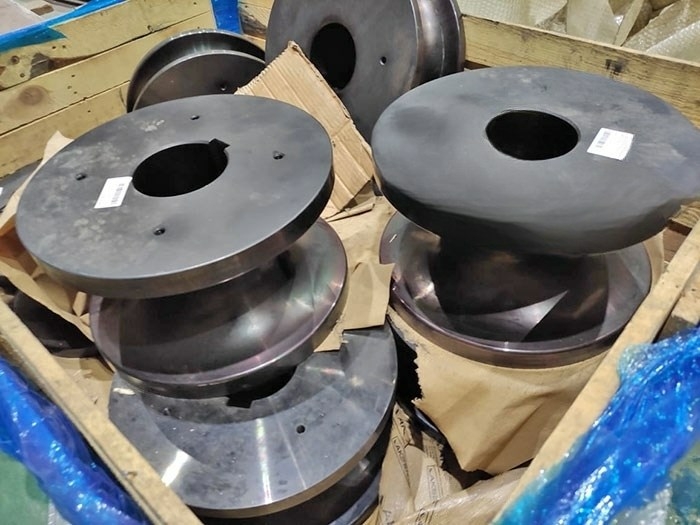 Профилегибочный гидравлический cтанок Bendmak PRO 120