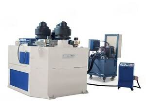 Гидравлический профилегиб Bendmak PRO 180