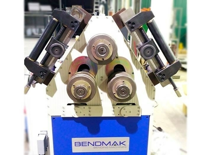 Гидравлический профилегиб Bendmak PRO 42