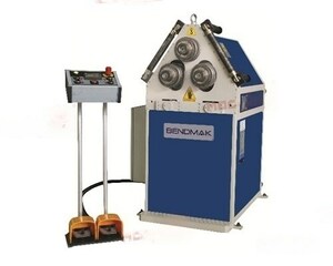 Гидравлический профилегиб Bendmak PRO 42