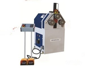 Гидравлический профилегиб Bendmak PRO 50