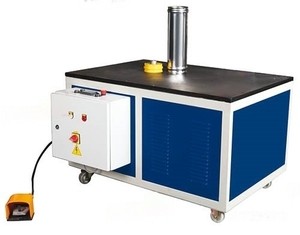 Станок для растяжки торцов труб Bendmak TEM