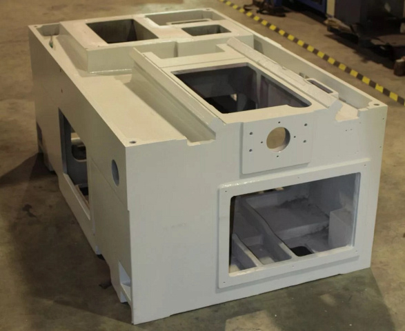 Бесцентрово-шлифовальные станки UNIVEQ UCG-3015 NC3