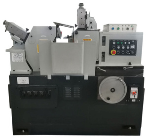 Бесцентрово-шлифовальные станки UNIVEQ UCG-4015