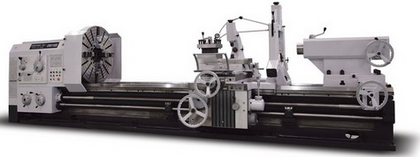 Универсальный токарный станок Dmtg CW62100C/3000