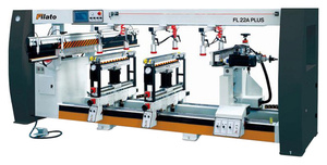 Сверлильно-присадочный станок Filato FL-22B Plus