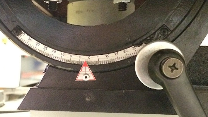 Копировально-фрезерный станок с нижним шпинделем М 50