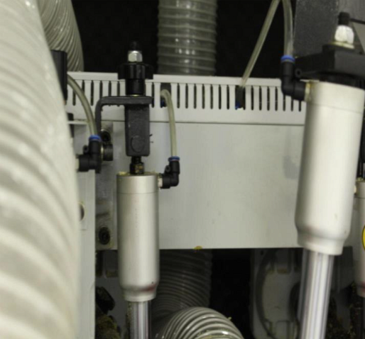 Четырехсторонний станок Beaver 626 BIG