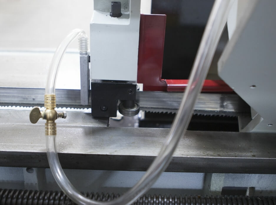 Станок ленточнопильный Stalex BS-5030 (388156)