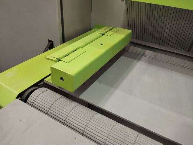 Многопильный станок EcoWood MS-220