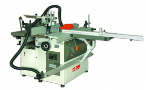 Комбинированный станок ML 354, COMBI 5-400 BIFFOL, Китай