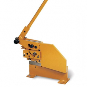 Ручные рычажные ножницы для профильного материала Proma NPP-6 (25500008)