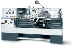 Универсальный токарный станок Proma SPF-1500P (исп.К)