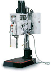 Сверлильный станок Proma B-1832B/400 (25004032)