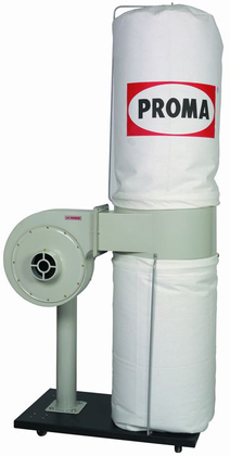 Стружкопылесос Proma OP-750 (25002301)
