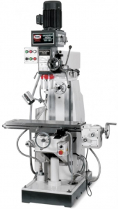 Универсальный фрезерный станок Proma FHV-50P (25330050)