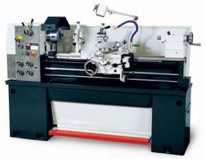 Универсальный токарный станок Proma SPD-1000P с УЦИ (25015009)