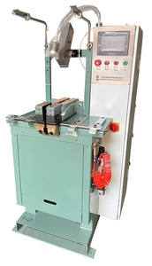 Аппарат для сварки ленточных пил IRONMAC DR-IV-27