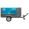 Master Blast MB-750D-21 винтовой дизельный компрессор