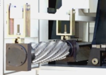 Шлифовально-калибровальные станки со строгальным валом ALTESA Leviga Nova FRC