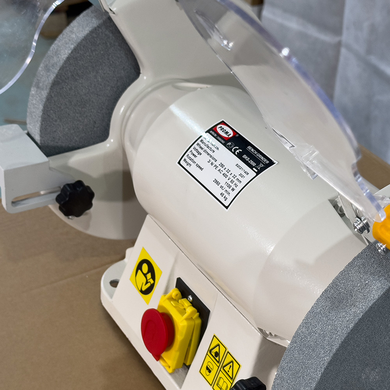 Обдирочно-шлифовальный станок Proma BKS-2500 (25002502)