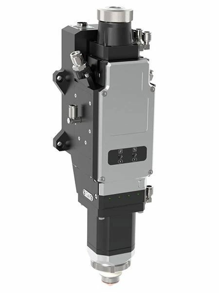 Лазерный станок для резки металла MetalTec 1530B (6000W)