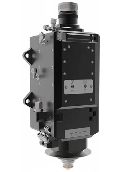 Промышленный комплекс лазерной резки MetalTec 2060HP (30000Вт)