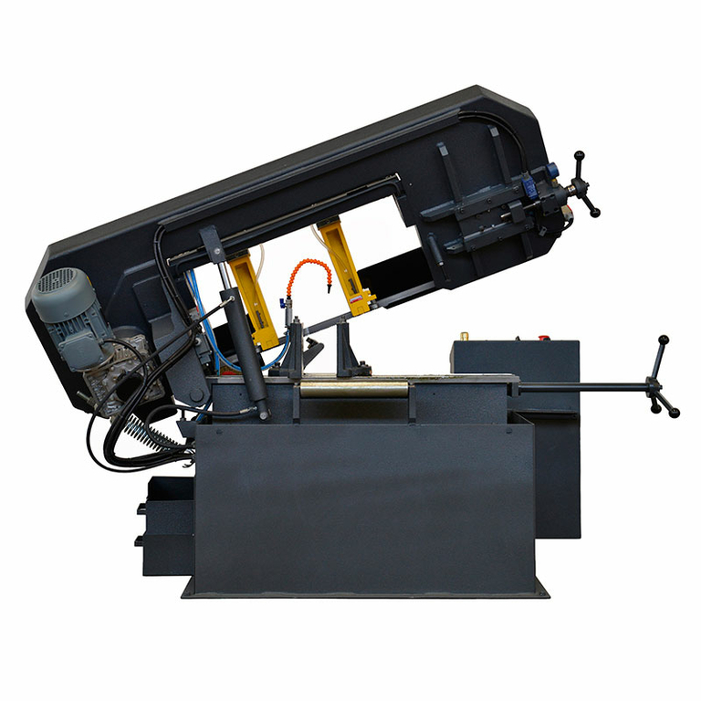 Ленточнопильный станок Beka-Mak BMSY 320GL