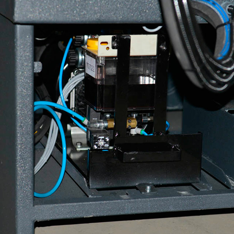 Ленточнопильный станок BekaMak BMSO 230