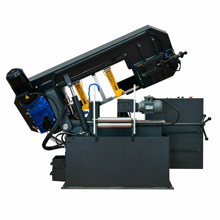 Ленточнопильный станок Beka-Mak BMSO 320