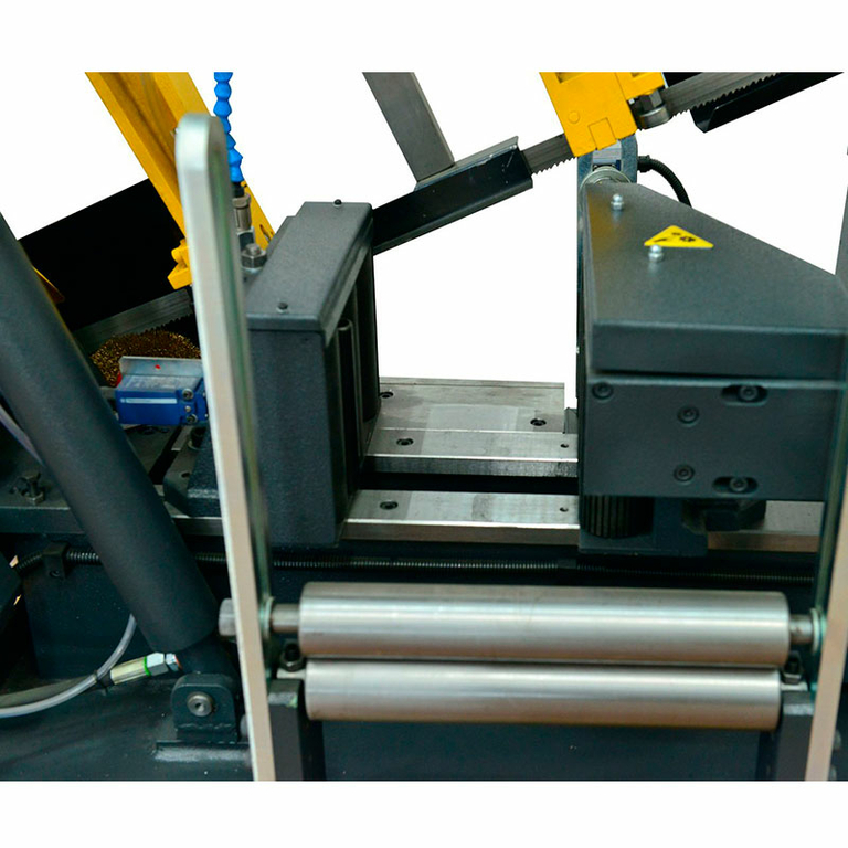 Ленточнопильный станок Beka-Mak BMSO 440