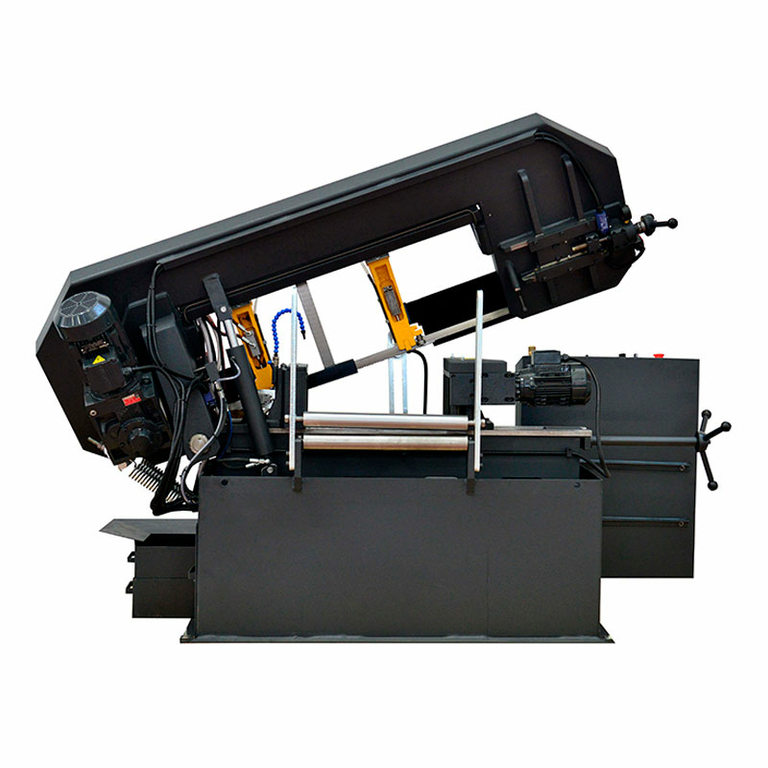 Ленточнопильный станок BekaMak BMSY 320L