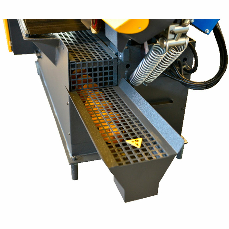 Ленточнопильный станок Beka-Mak BMSY 280