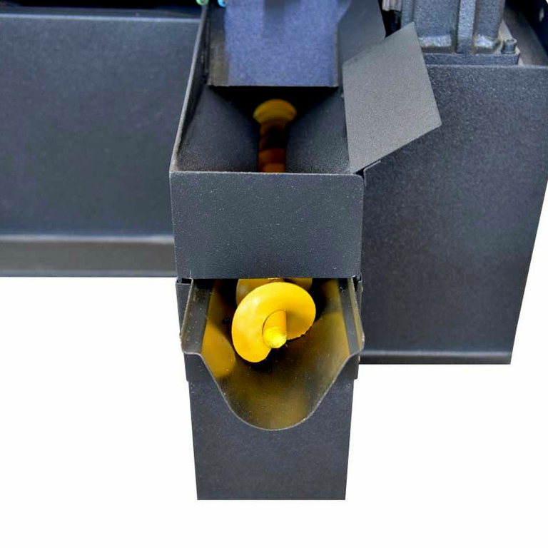 Ленточнопильный станок Beka-Mak BMSO 360C