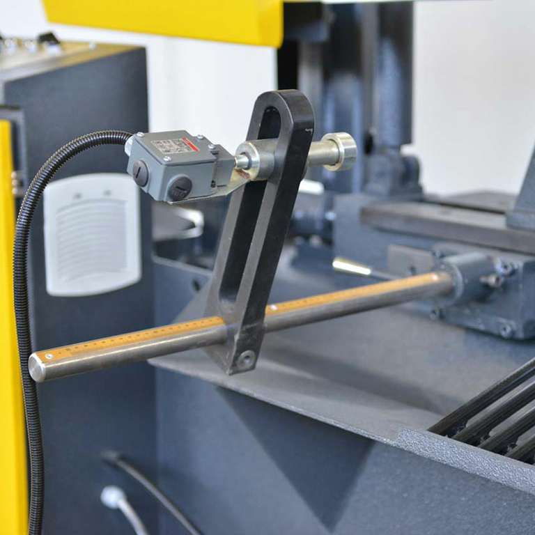 Ленточнопильный станок Beka-Mak BMSO 360C