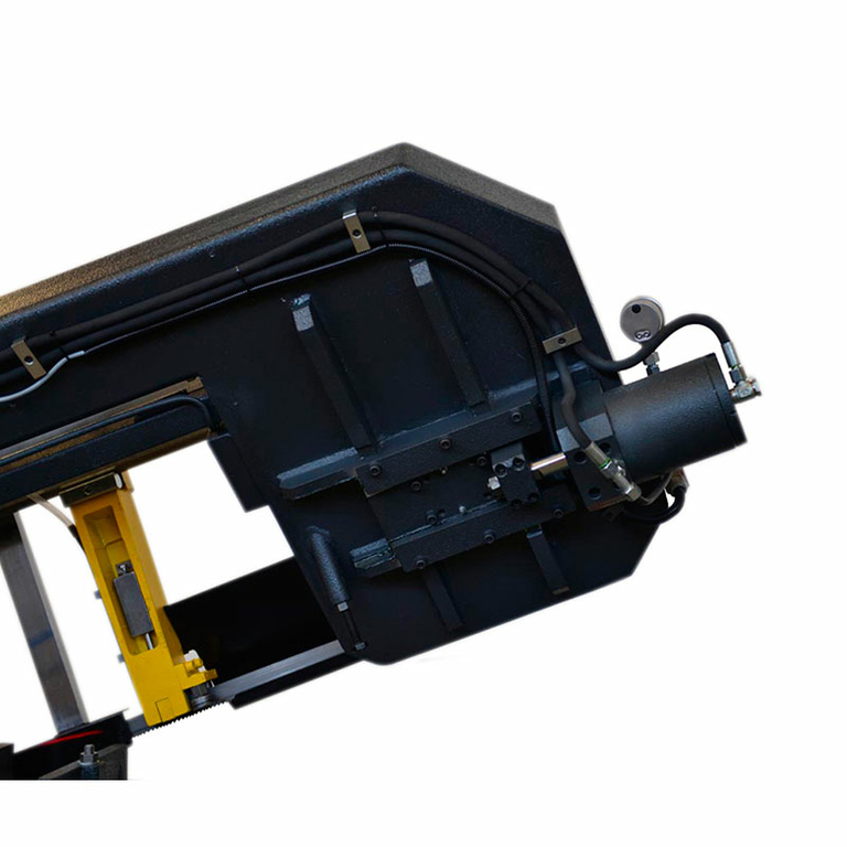 Ленточнопильный станок BekaMak BMSO 320H NC