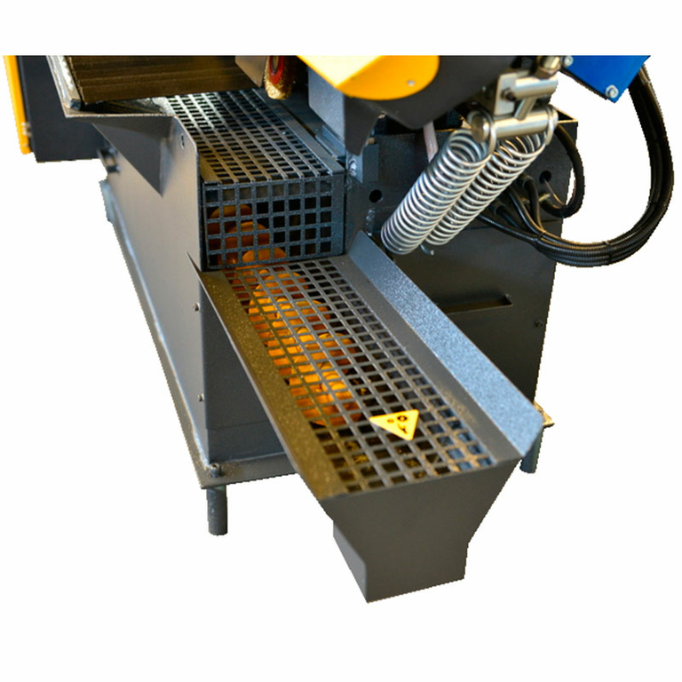 Ленточнопильный станок BekaMak BMSO 320H NC