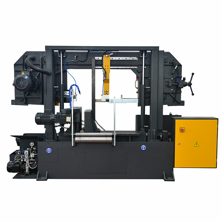 Ленточнопильный станок Beka-Mak BMSO 460C