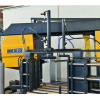 Ленточнопильный станок Beka-Mak BMSO 540CGH NC