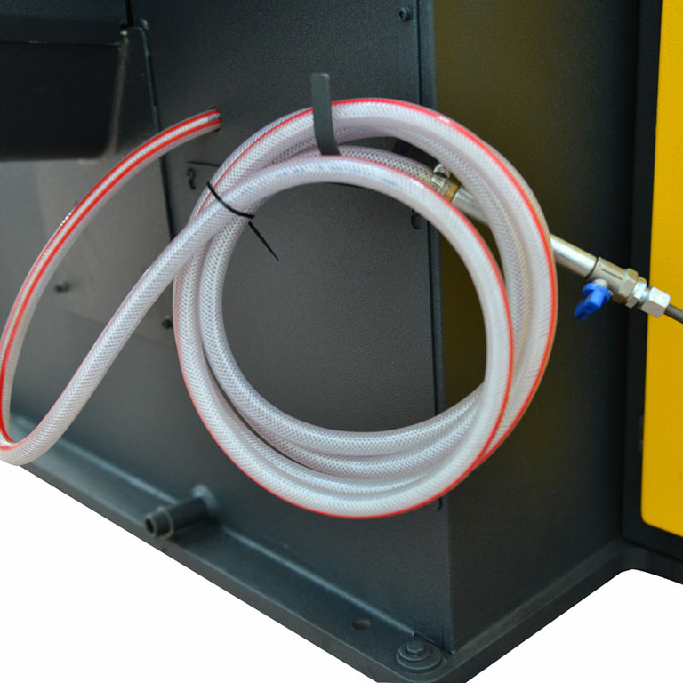 Ленточнопильный станок с ЧПУ Beka-Mak BMSO 560CH NC