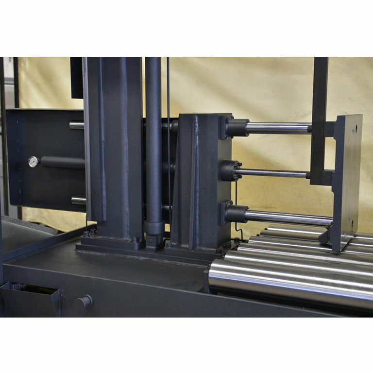 Ленточнопильный станок Beka-Mak BMSY 1110C