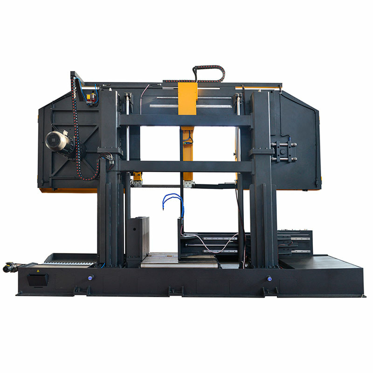 Ленточнопильный станок Beka-Mak BMSY 1300C