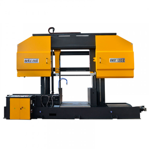 Ленточнопильный станок Beka-Mak BMSY 1300C