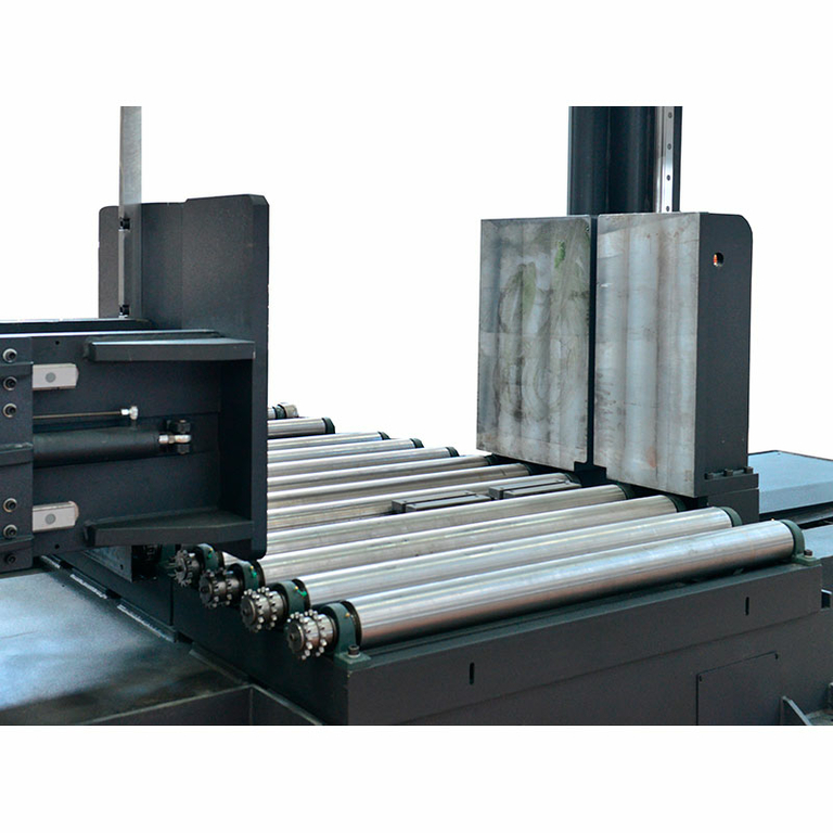 Ленточнопильный станок Beka-Mak BMSY 1515C