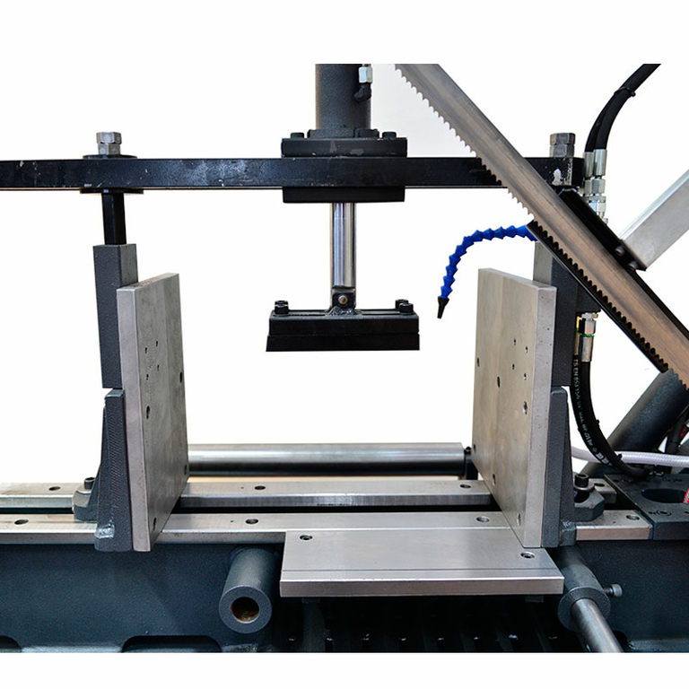 Ленточнопильный станок Beka-Mak BMSY 440