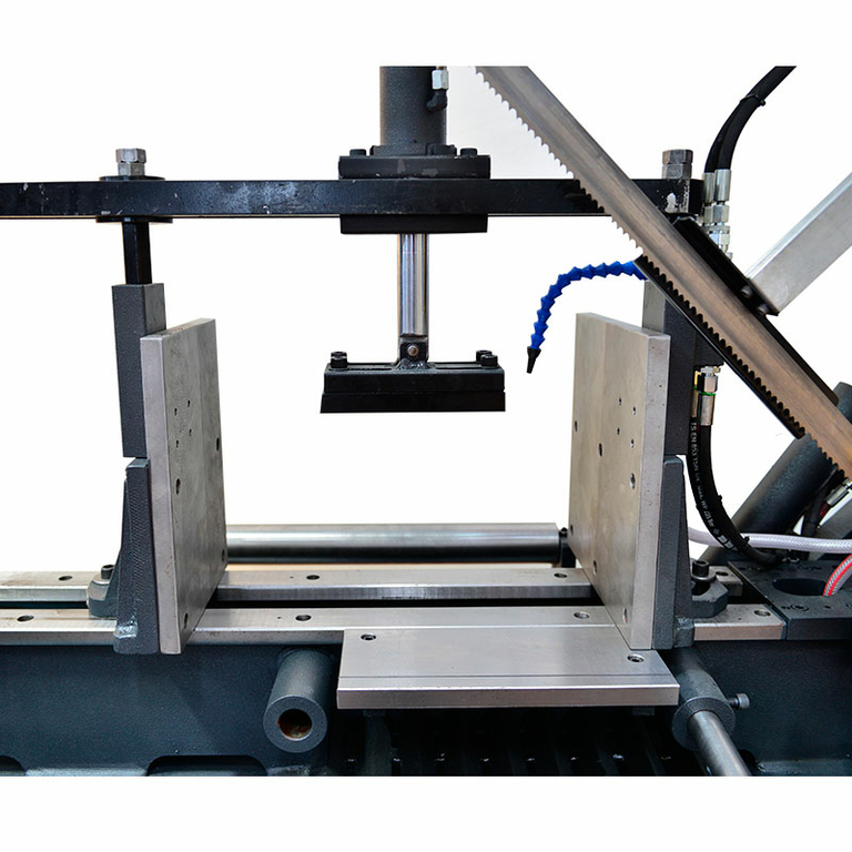 Ленточнопильный станок Beka-Mak BMSY 320G