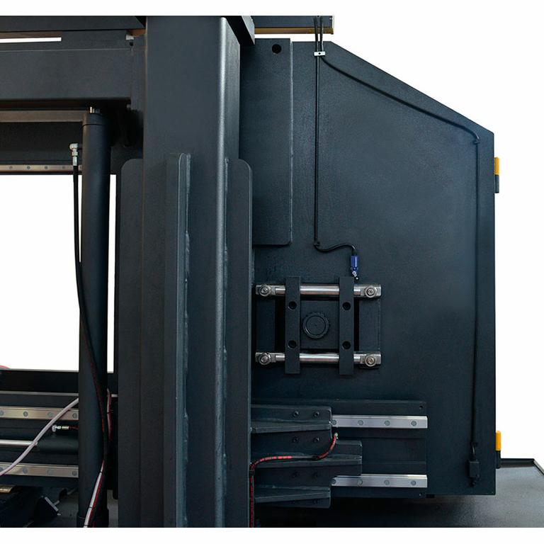 Ленточнопильный станок Beka-Mak BMSY 325CGH